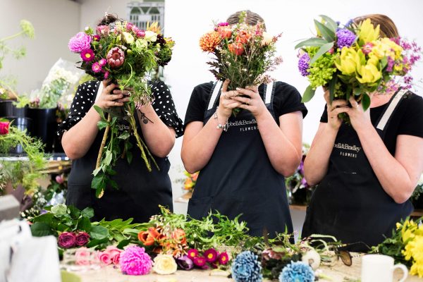 Contact us - Campbell And Bradley Flowers Team (22)