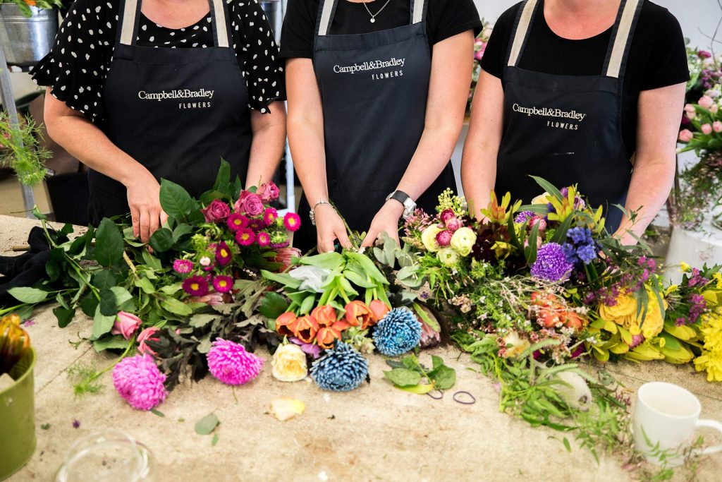 Campbell And Bradley Flowers Team (5)
