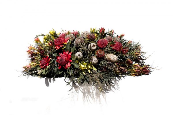 Funeral Flowers By Campbell And Bradley (14)