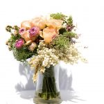 Wedding Flowers By Campbell And Bradley (27)