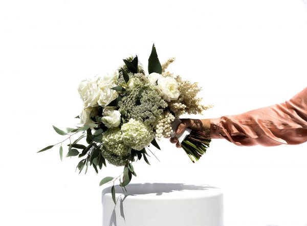 Wedding Flowers By Campbell And Bradley (3)