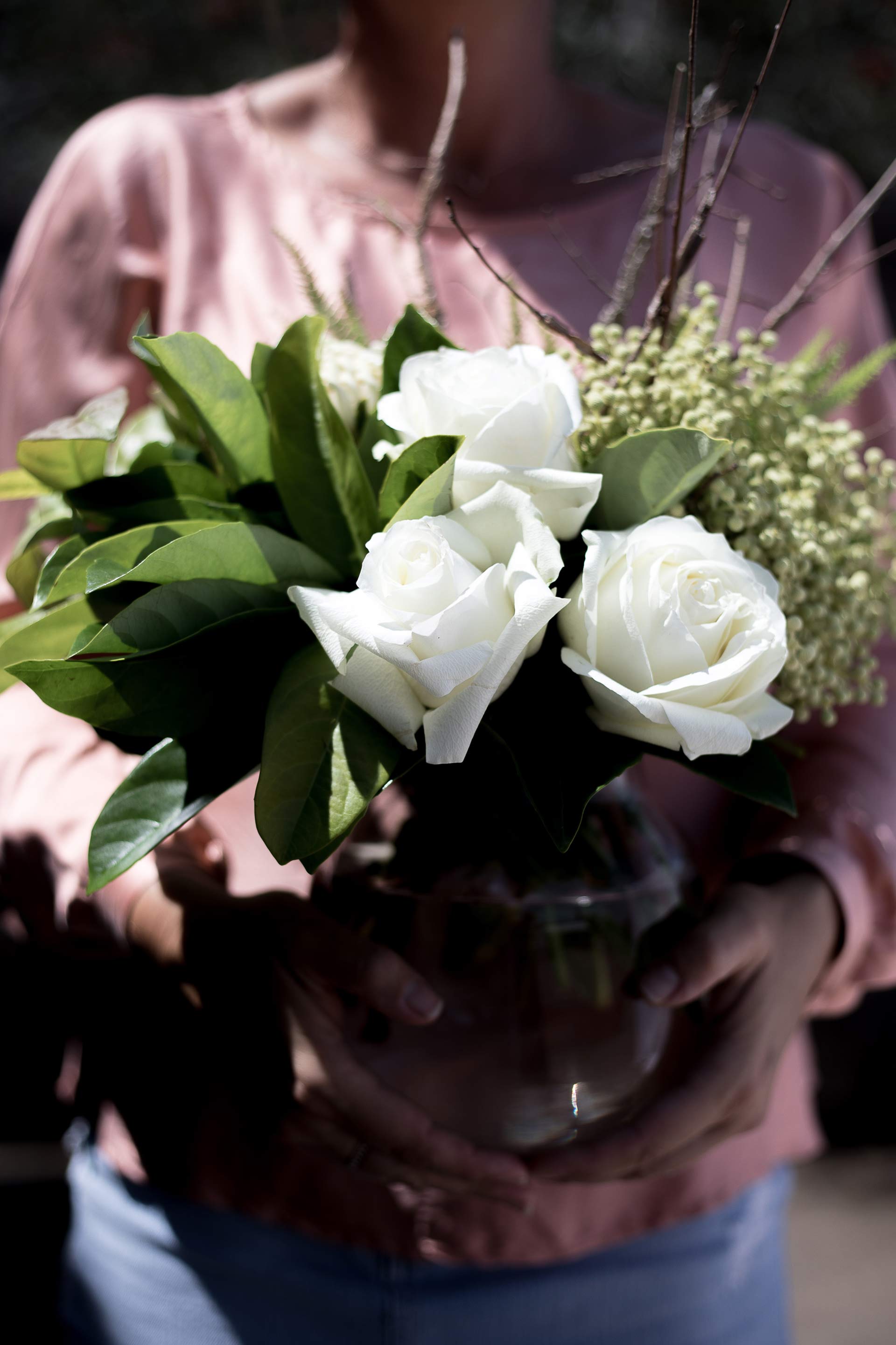 Open Home Flowers By Campbell And Bradley (33)